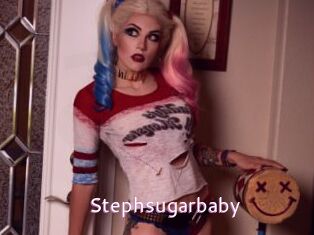 Stephsugarbaby
