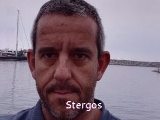 Stergos