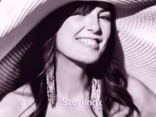 sterlingx Just Amateurs