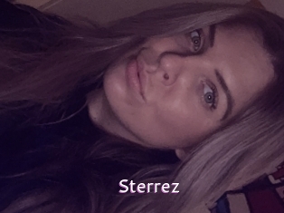Sterrez