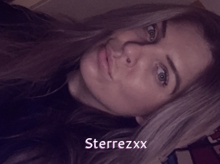 Sterrezxx