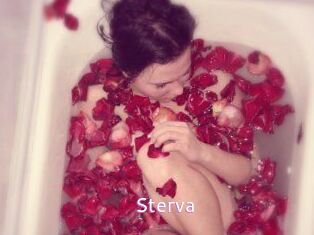 Sterva