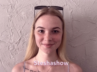 steshashow Just Amateurs