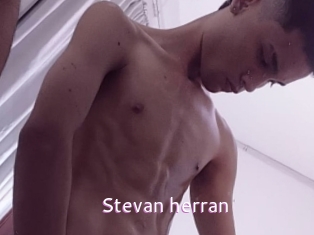 Stevan_herran