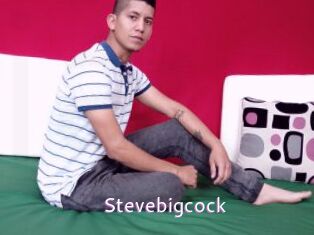 Stevebigcock