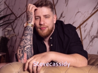 Stevecassidy
