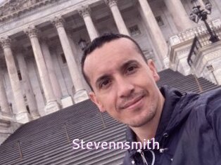 Stevennsmith