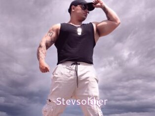 Stevsoldier