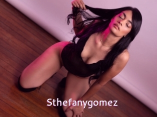 sthefanygomez Just Amateurs
