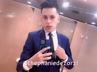 Sthephaniedezorzi
