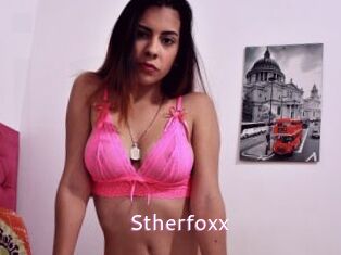 Stherfoxx