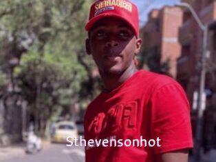 Sthevensonhot