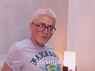 Sticklopez