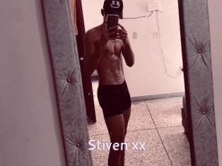 stiven_xx Just Amateurs