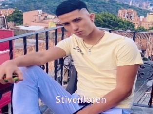 Stivenloren