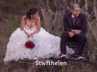 Stivfthelen