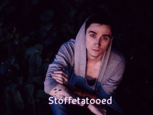 Stoffetatooed