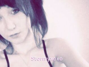 Stormyxoxo