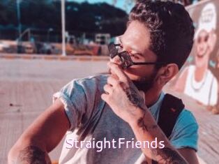 StraightFriends