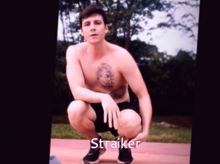 Straiker