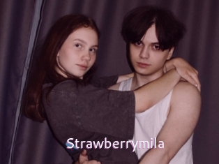 Strawberrymila