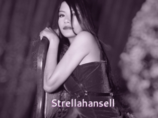strellahansell Just Amateurs