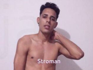 Stroman