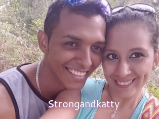 strongandkatty Just Amateurs