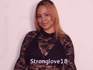 Stronglove18