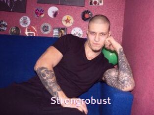 Strongrobust