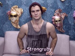 strongruby Just Amateurs