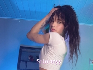 Sttormyy