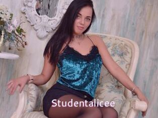 Studentalicee