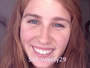 Sub_sweety29