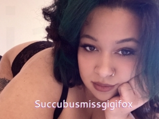 succubusmissgigifox Just Amateurs