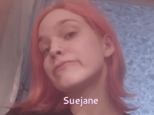 Suejane