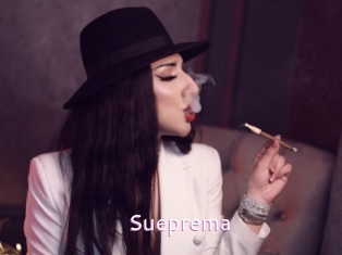 Sueprema