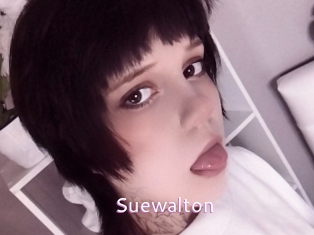 Suewalton