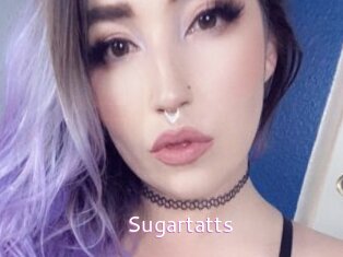 Sugartatts