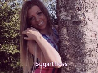 Sugarthess