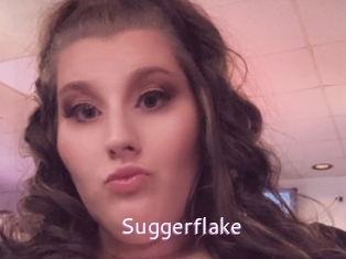 Suggerflake