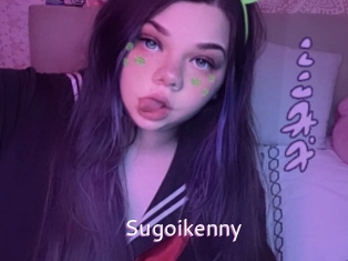 sugoikenny Just Amateurs
