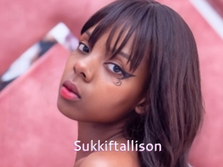 Sukkiftallison