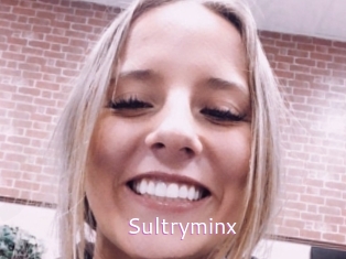 Sultryminx