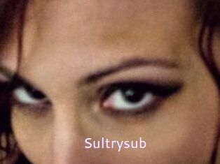 Sultrysub