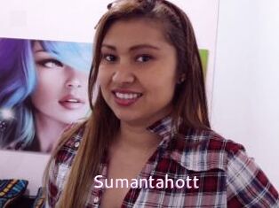 Sumantahott