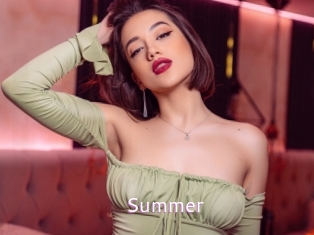 summer Just Amateurs