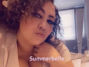 Summerbelle