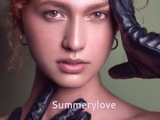 Summerylove