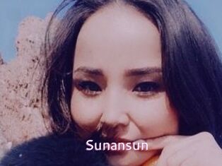 Sunansun